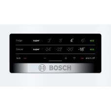 Soyuducu Bosch KGN36XW30U