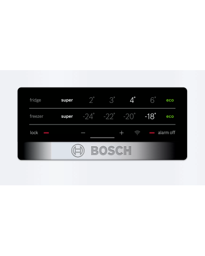 Soyuducu Bosch KGN36XW30U