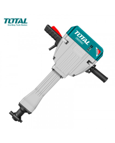 Dağıdıcı çəkic Total TH220502/2200 W
