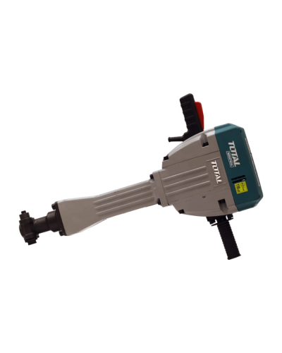 Dağıdıcı çəkic Total TH220502/2200 W