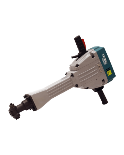 Dağıdıcı çəkic Total TH220502/2200 W