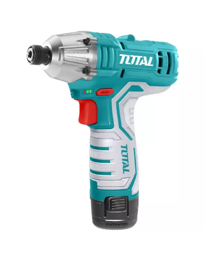 Şurup bağlayan Total TİRLİ 1201 (CASE+2X1.2)