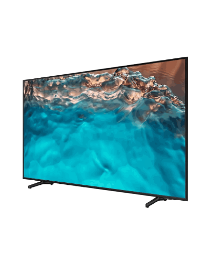 Televizor Samsung LED UE75BU8000UXCE