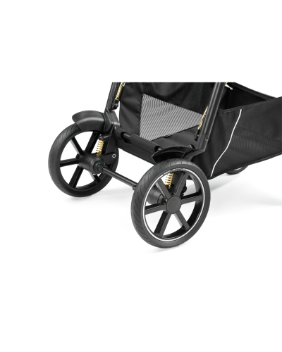 Uşaq arabası Peg Perego Veloce 2/1 Veloce Graphic Gold