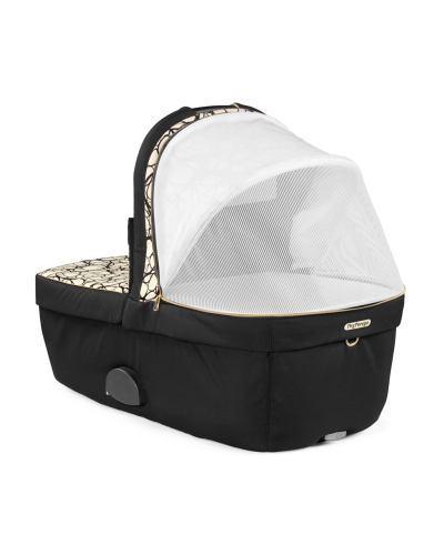 Uşaq arabası Peg Perego Veloce 2/1 Veloce Graphic Gold