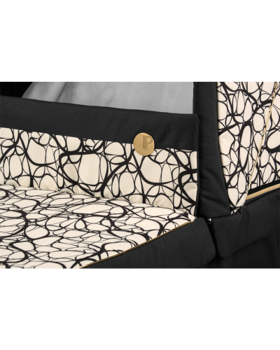 Uşaq arabası Peg Perego Veloce 2/1 Veloce Graphic Gold