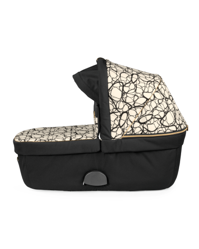 Uşaq arabası Peg Perego Veloce 2/1 Veloce Graphic Gold