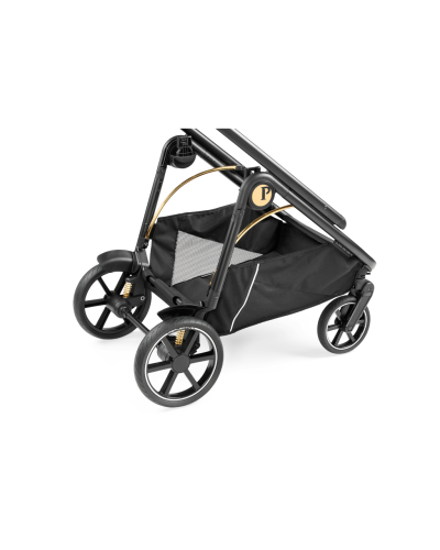 Uşaq arabası Peg Perego Veloce 2/1 Veloce Graphic Gold