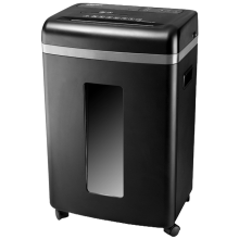 Şredder Comix S3508D-CO60