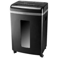 Şredder Comix S3508D-CO60