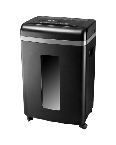 Şredder Comix S3508D-CO60