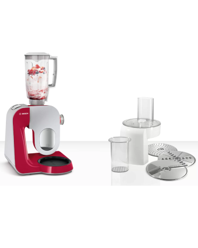 Kombayn Bosch MUM58720