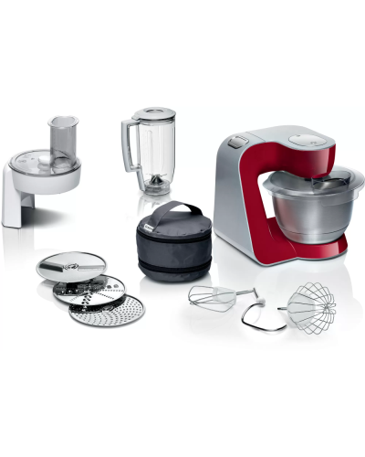 Kombayn Bosch MUM58720