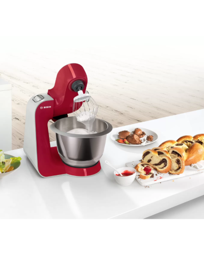 Kombayn Bosch MUM58720