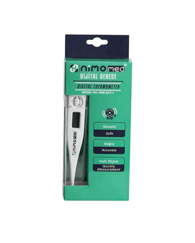 Termometr Nimo ECT-1