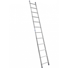 Nərdivan Alumet 12 pilləli aluminium söykəmə  60x20 (H1 5112)