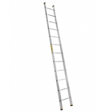 Nərdivan Alumet 12 pilləli aluminium söykəmə 100x25 (P1 9112)