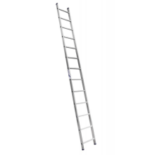 Nərdivan Alumet 13 pilləli aluminium söykəmə  60x20 (H1 5113)