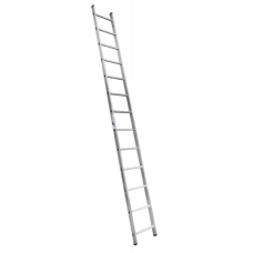 Nərdivan Alumet 13 pilləli aluminium söykəmə  60x20 (H1 5113)