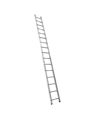 Nərdivan Alumet 16 pilləli aluminium söykəmə 71,50x20 (H1 5116)