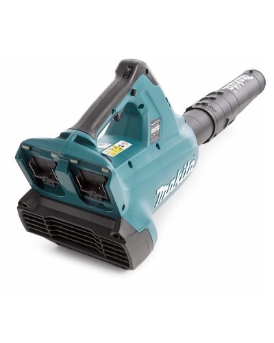 Akkumulyatorlu hava üfürən Makita DUB362Z / 18 V