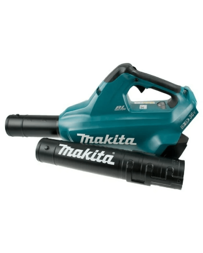 Akkumulyatorlu hava üfürən Makita DUB362Z / 18 V