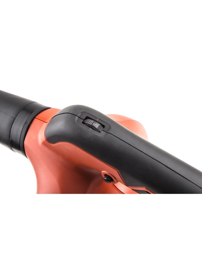 Elektrikli hava üfürən Makita M4000 / 530 W