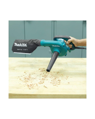 Elektrikli hava üfürən Makita UB1103 / 600 W