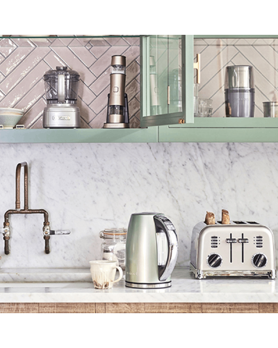 Toster Cuisinart CPT180SE