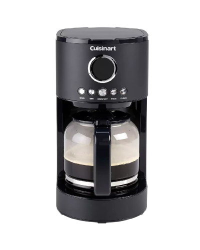 Qəhvədəmləyən Cuisinart DCC780E