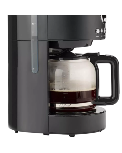 Qəhvədəmləyən Cuisinart DCC780E