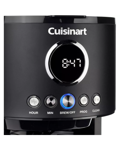 Qəhvədəmləyən Cuisinart DCC780E