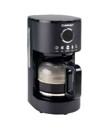 Qəhvədəmləyən Cuisinart DCC780E