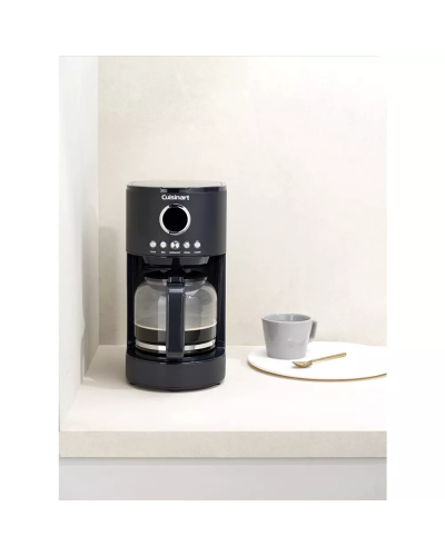 Qəhvədəmləyən Cuisinart DCC780E