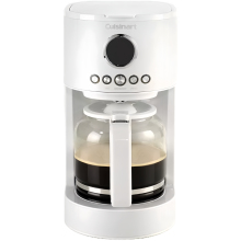 Qəhvədəmləyən Cuisinart DCC780WE