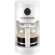 Qəhvədəmləyən Cuisinart DCC780WE