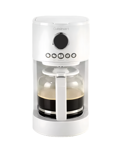 Qəhvədəmləyən Cuisinart DCC780WE