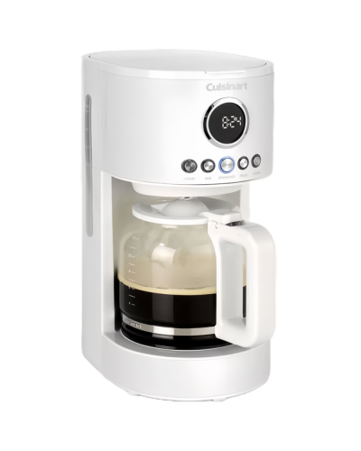 Qəhvədəmləyən Cuisinart DCC780WE