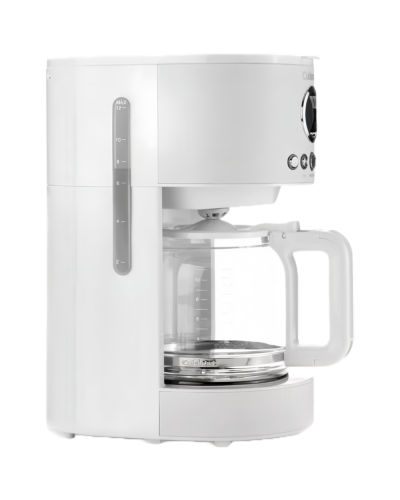 Qəhvədəmləyən Cuisinart DCC780WE