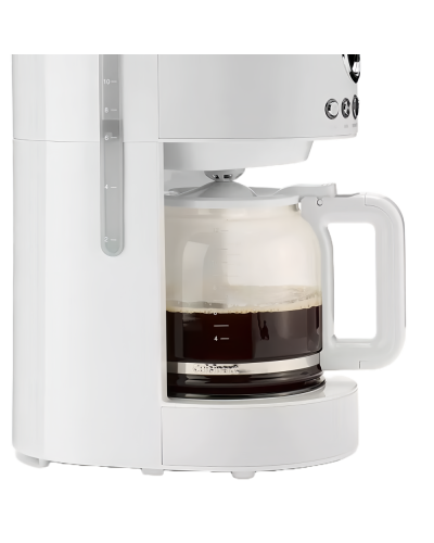 Qəhvədəmləyən Cuisinart DCC780WE