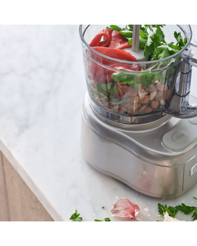 Kombayn Cuisinart ECH4SE