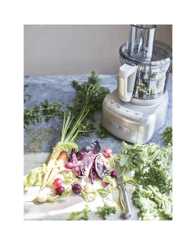 Kombayn Cuisinart FP8SE