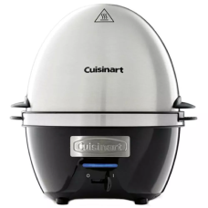 Yumurta bişirən Cuisinart CEC10E