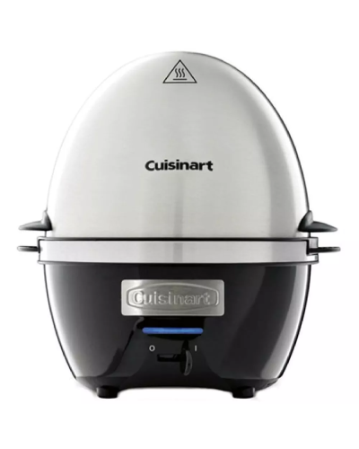 Yumurta bişirən Cuisinart CEC10E