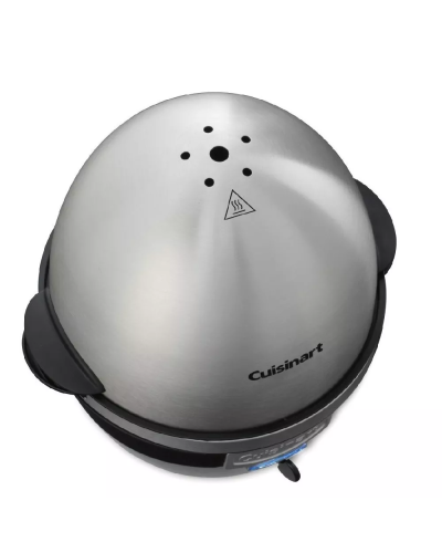 Yumurta bişirən Cuisinart CEC10E