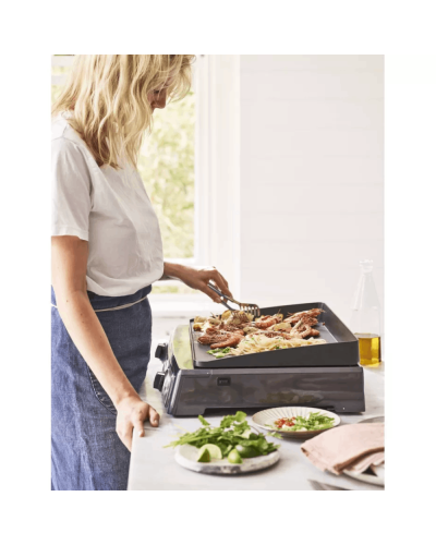 İzqara Cuisinart PL60BE