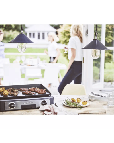 İzqara Cuisinart PL60BE