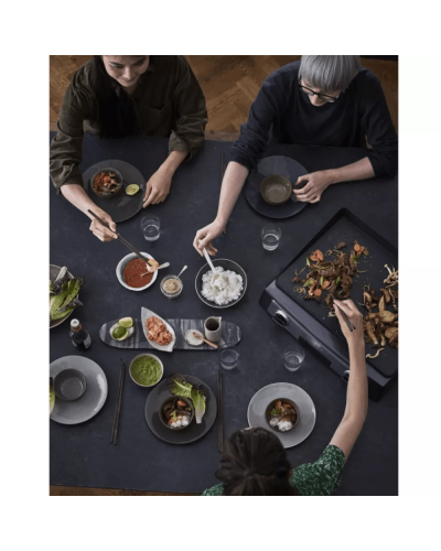 İzqara Cuisinart PL60BE