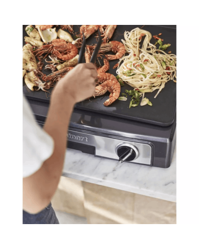 İzqara Cuisinart PL60BE