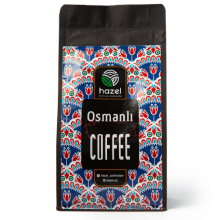 Qəhvə Hazel Osmanlı/ 500